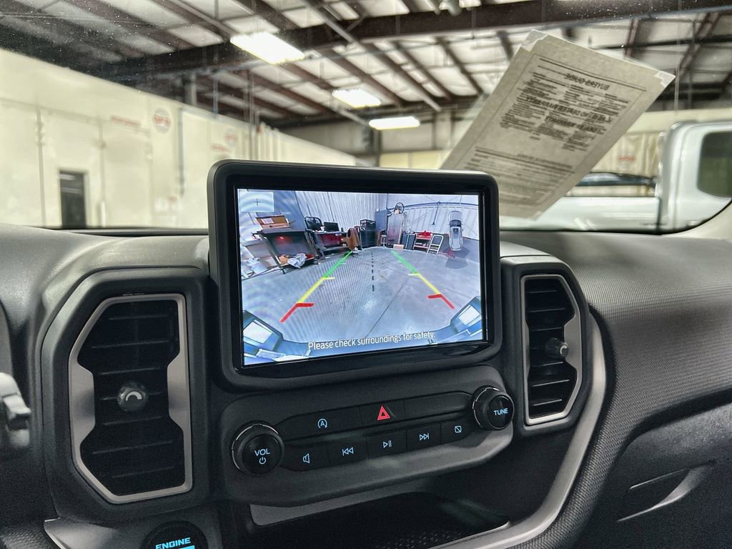 Used 2022 Ford Bronco Sport Big Bend w/ Convenience Package image 33