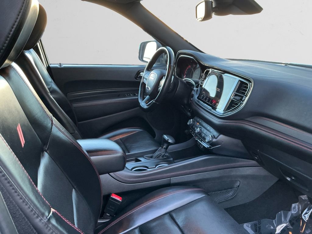 Used 2024 Dodge Durango GT image 15