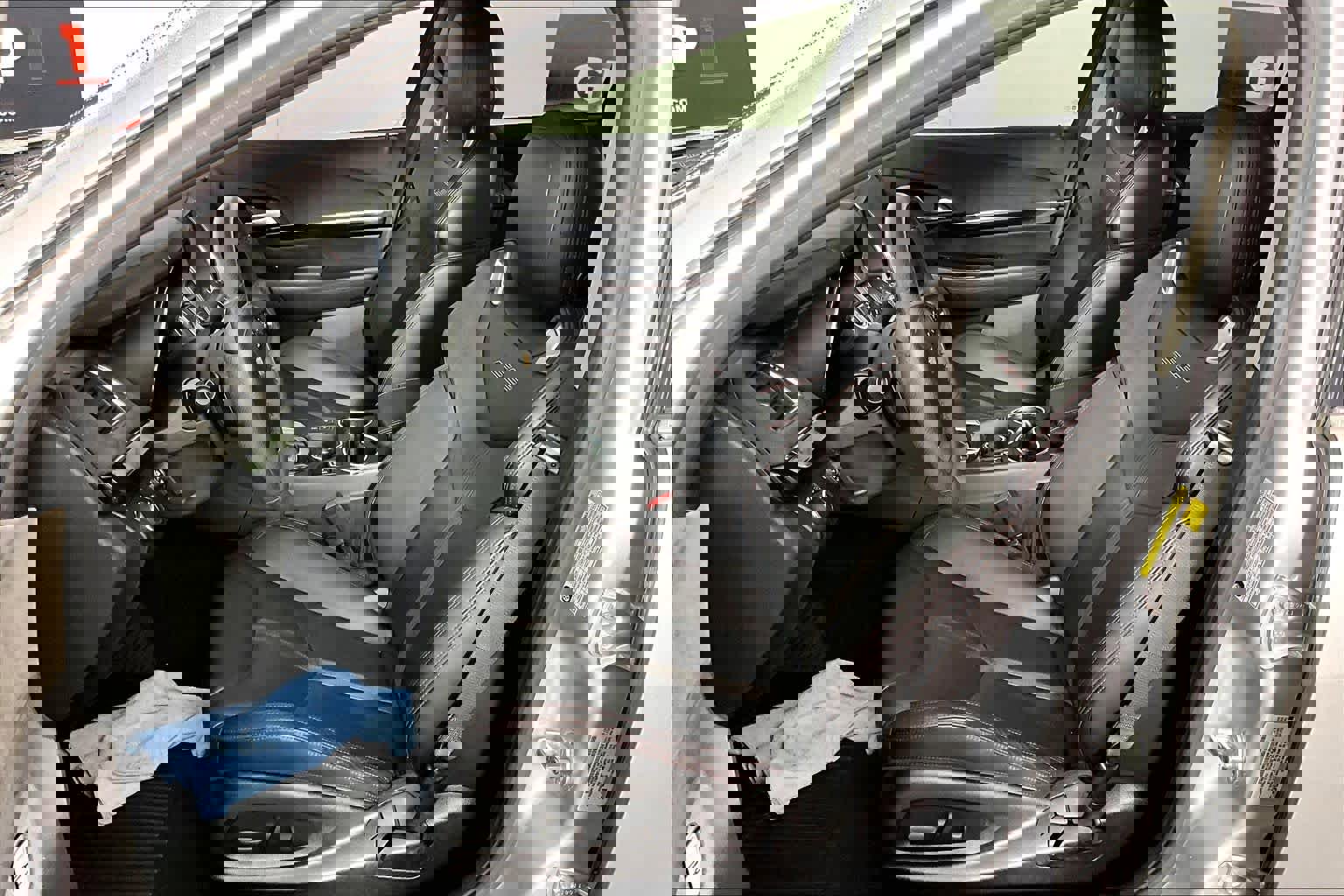 Used 2017 Chevrolet SS image 8