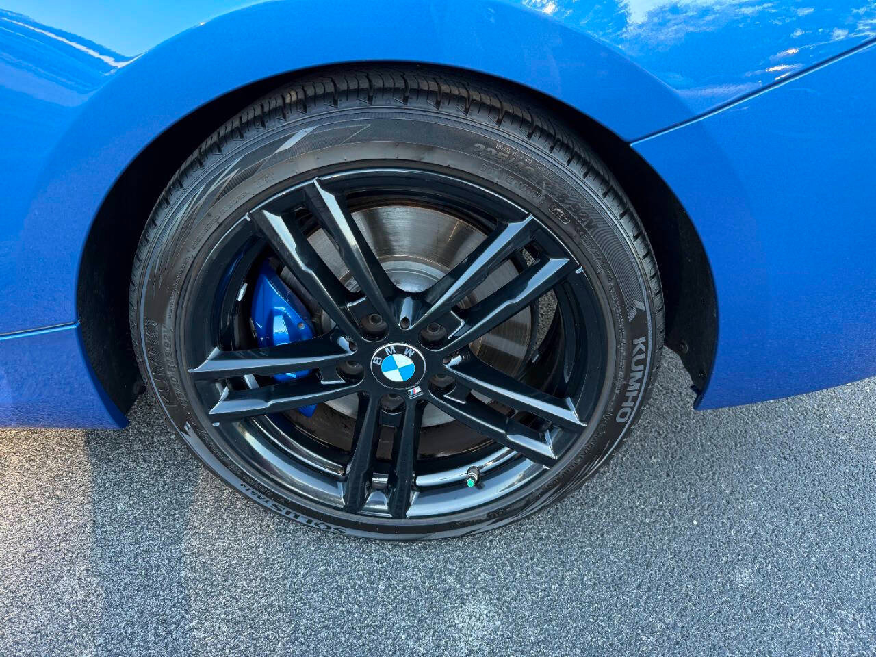 Used 2018 BMW M240i Coupe image 22