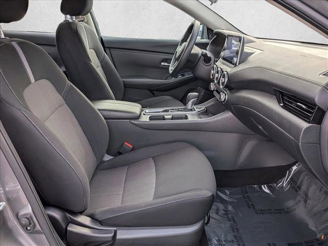 Used 2024 Nissan Sentra SV image 21