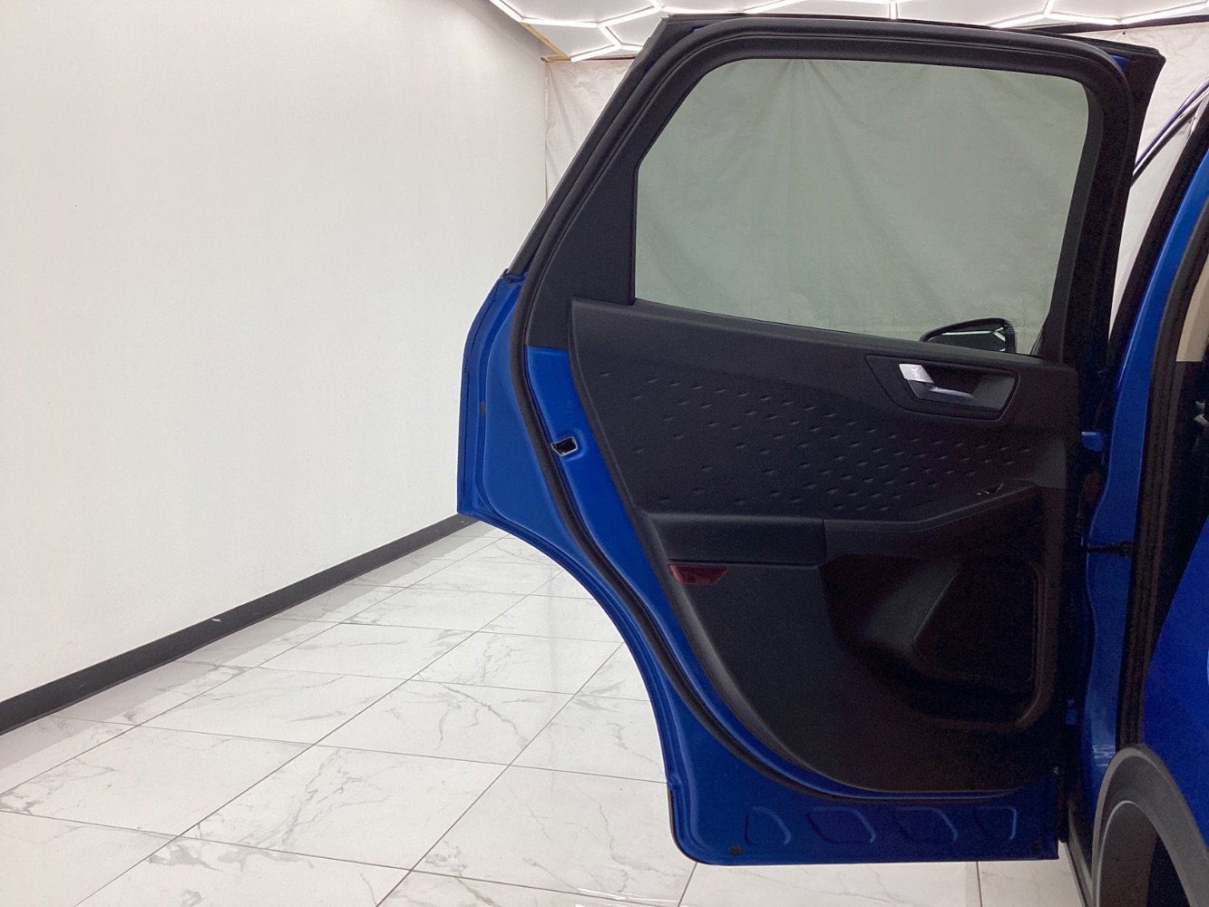 Used 2020 Ford Escape SEL image 24