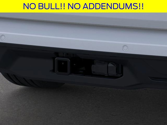 New 2026 Ford Expedition Max Active image 24