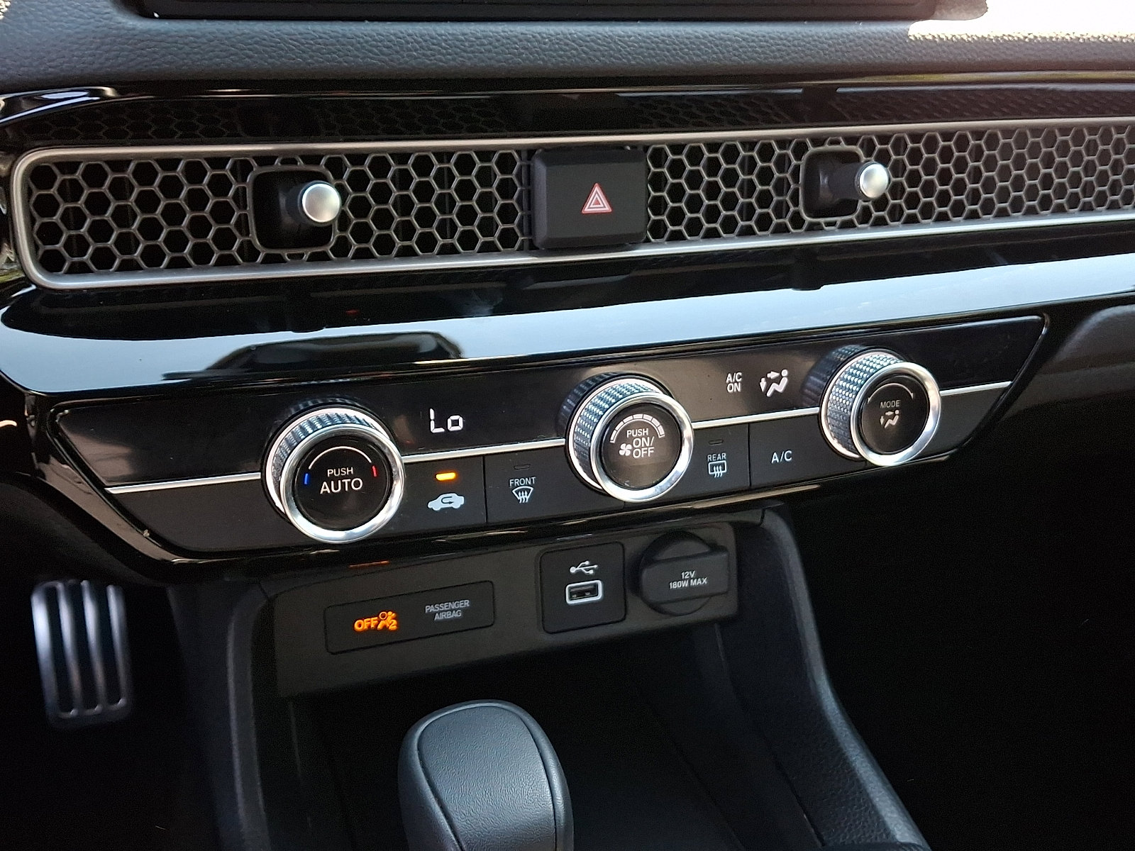 Used 2024 Honda Civic Sport image 13
