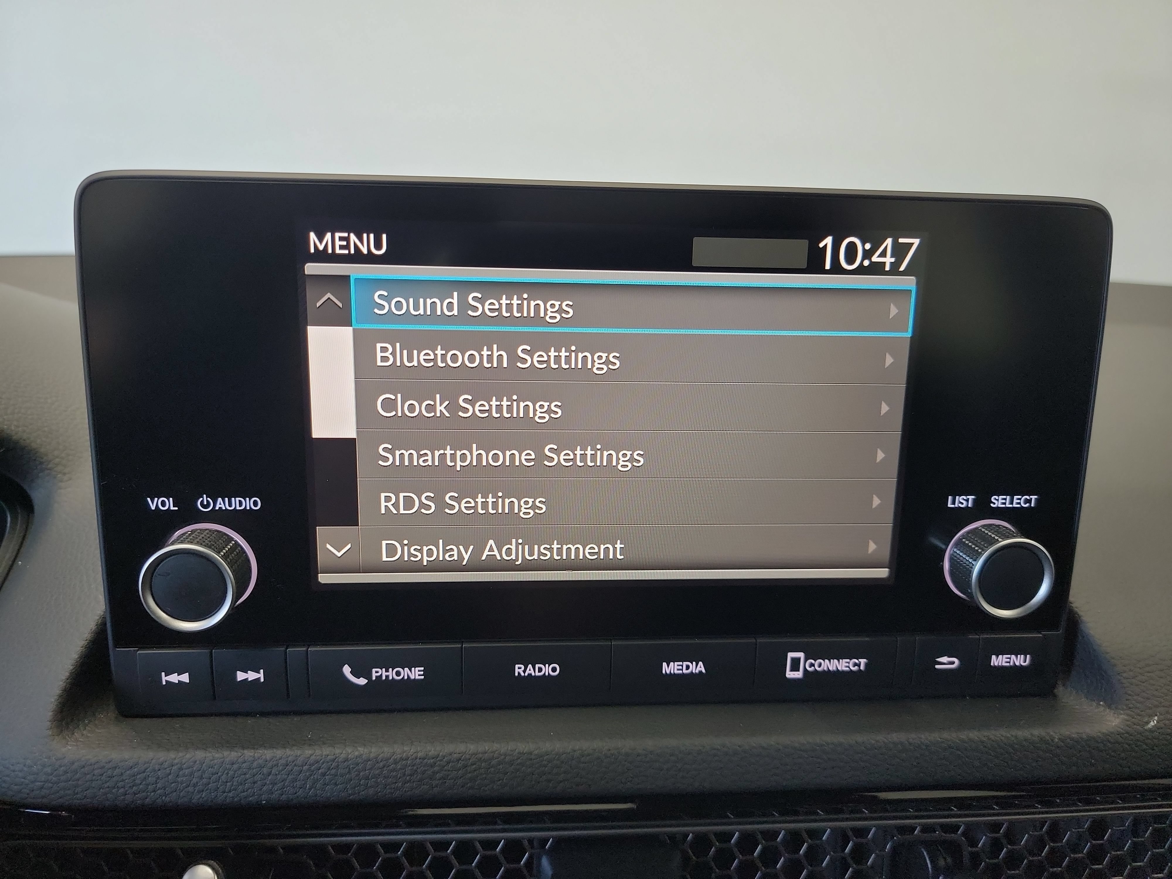 Used 2024 Honda Civic Sport image 22