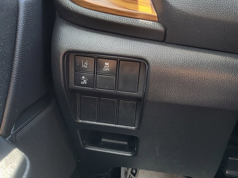 Used 2017 Honda CR-V EX image 24