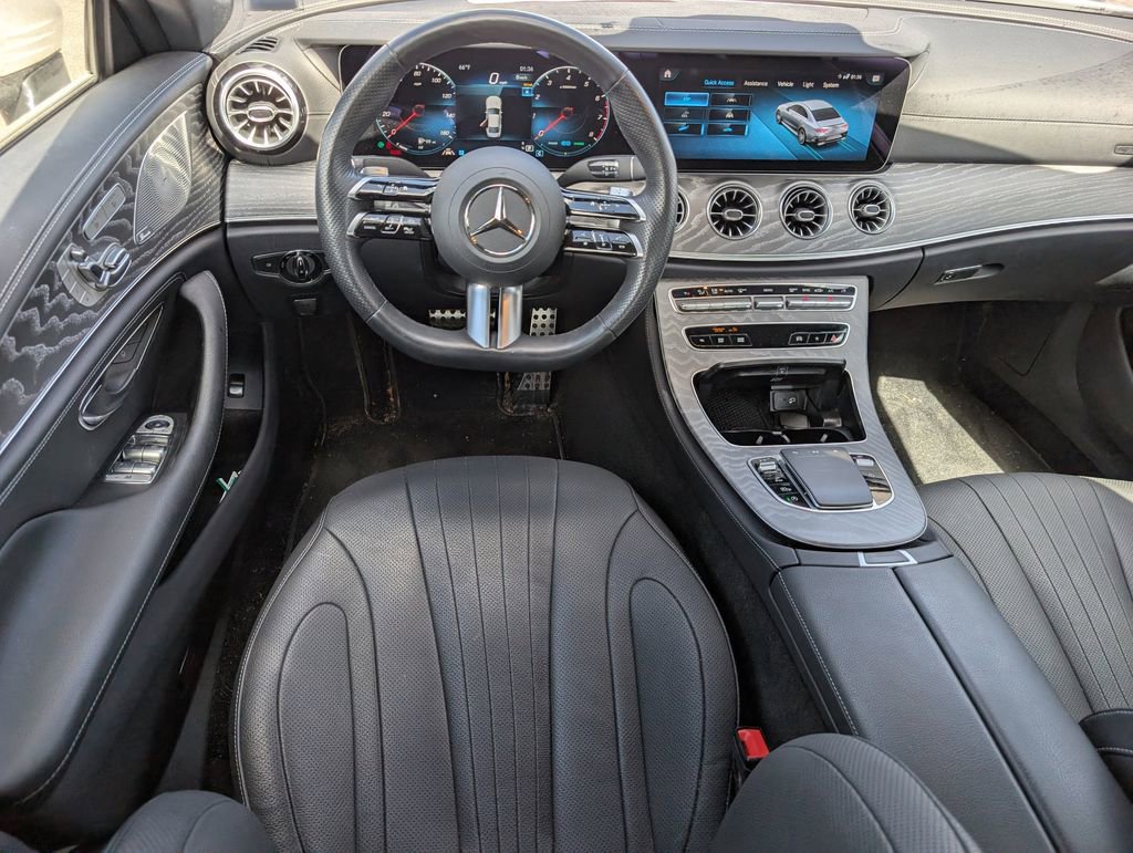 Used 2023 Mercedes-Benz CLS 450 4MATIC image 22