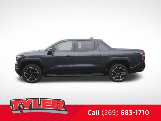 New 2026 Chevrolet Silverado EV LT AWD/4WD image 4