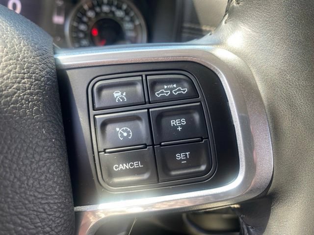 Used 2022 RAM 3500 Laramie AWD/4WD image 8
