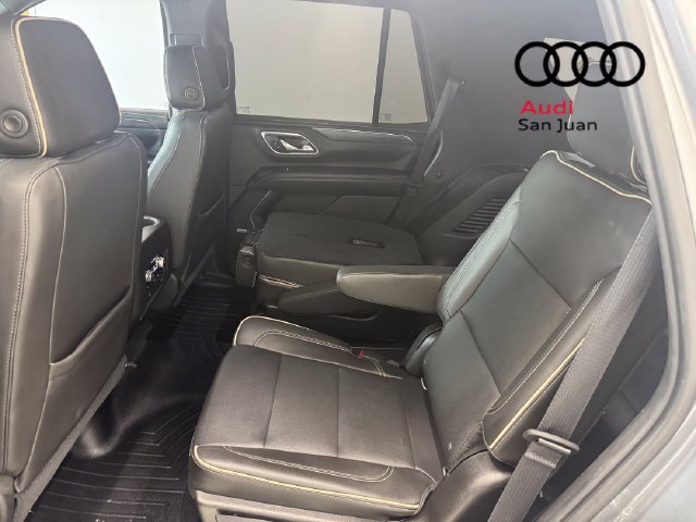 Used 2021 GMC Yukon SLT w/ SLT Luxury Plus Package RWD image 26