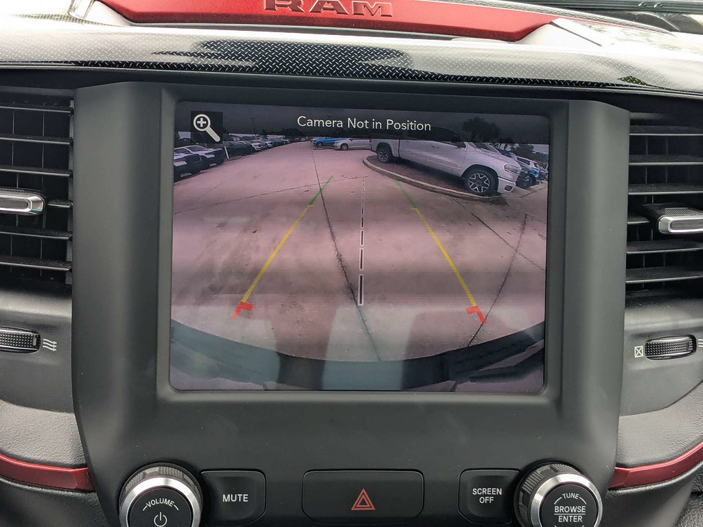 Used 2019 RAM 1500 Rebel w/ Level 1 Equipment Group AWD/4WD image 20
