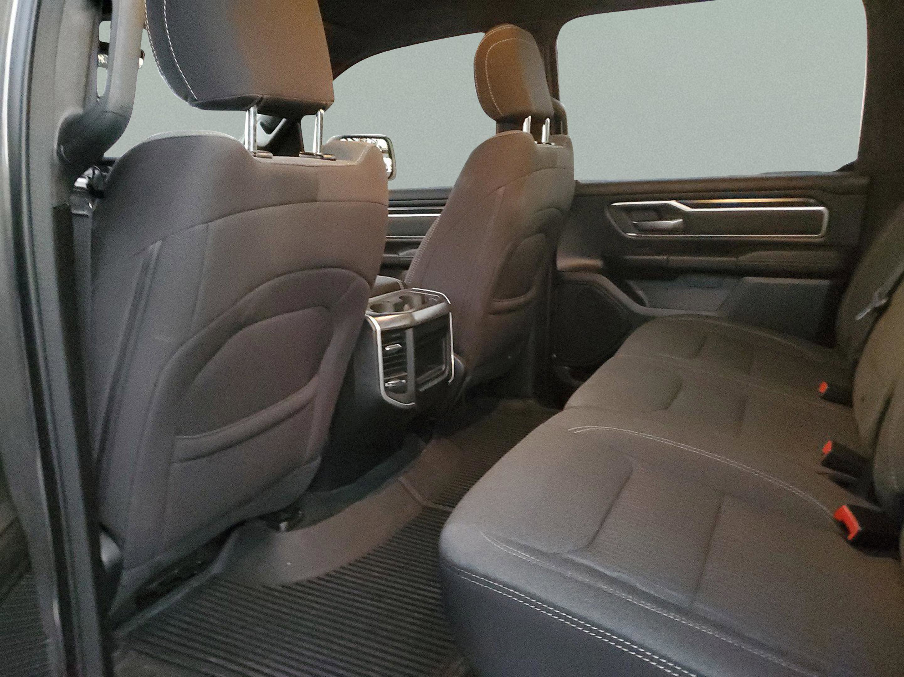 Certified 2022 RAM 1500 Big Horn image 11