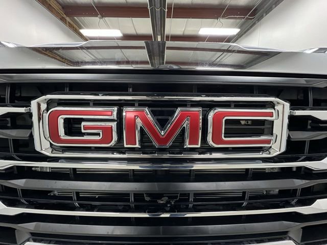 New 2026 GMC Sierra 2500 SLT image 32