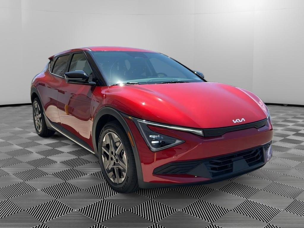 New 2025 Kia EV6 Light image 3