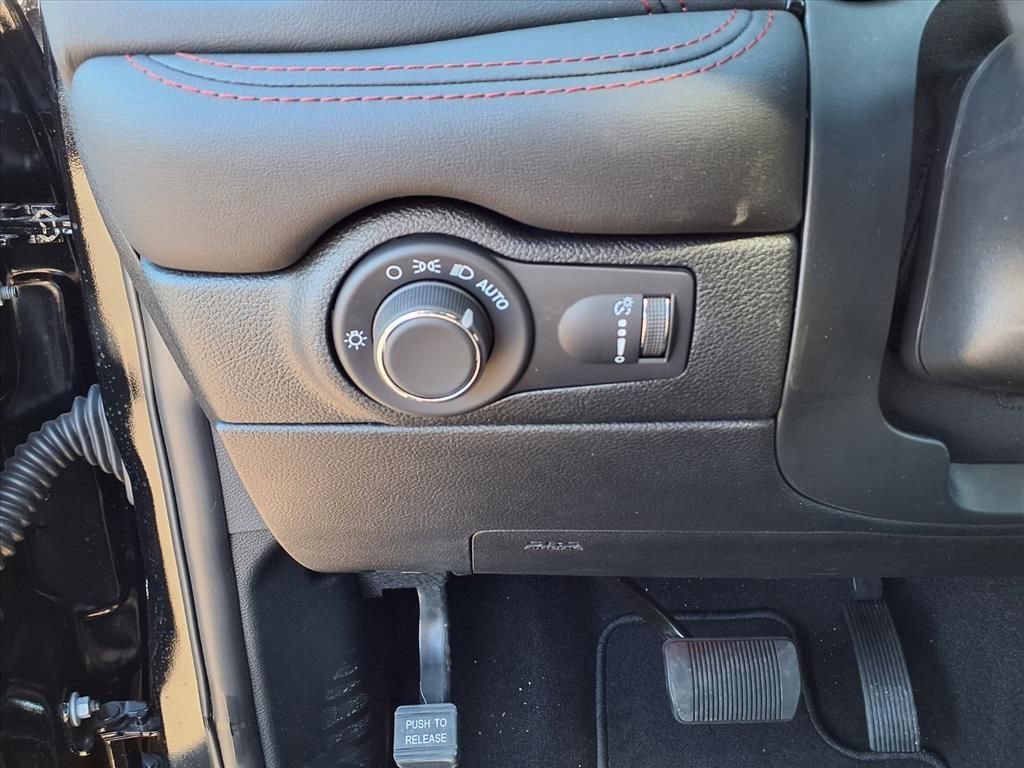 New 2026 Dodge Durango GT image 12