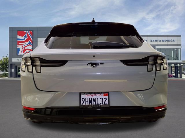 Used 2023 Ford Mustang Mach-E Premium RWD image 23