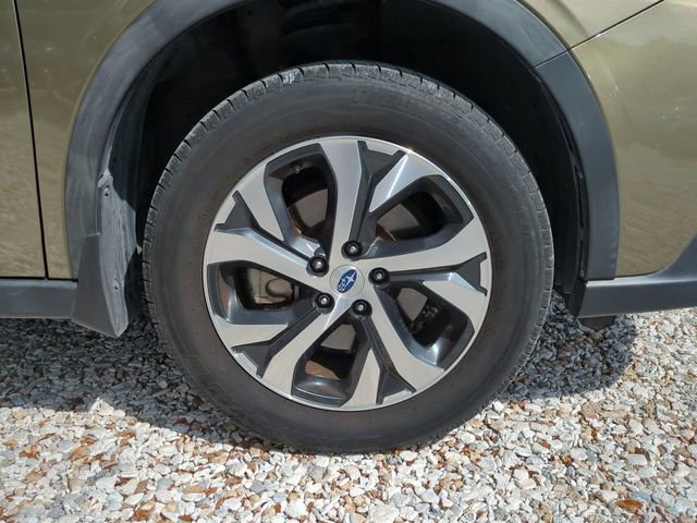 Used 2020 Subaru Outback Limited w/ Popular Package #2 image 10