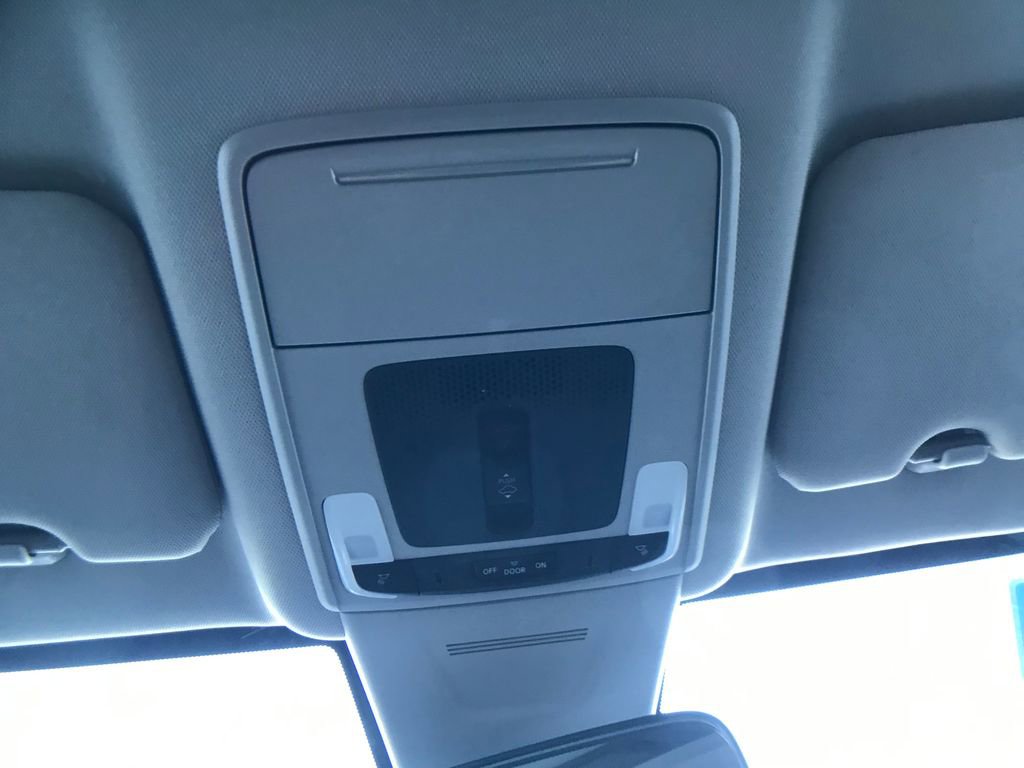 Certified 2024 Honda CR-V EX image 24