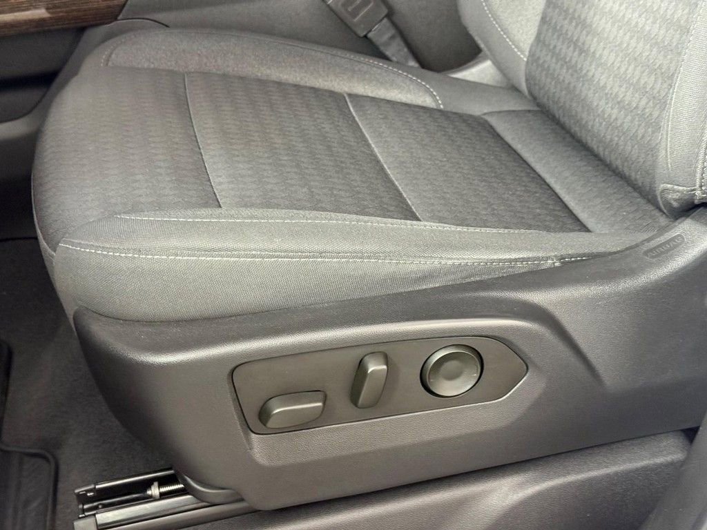 Used 2022 GMC Sierra 1500 Elevation image 27