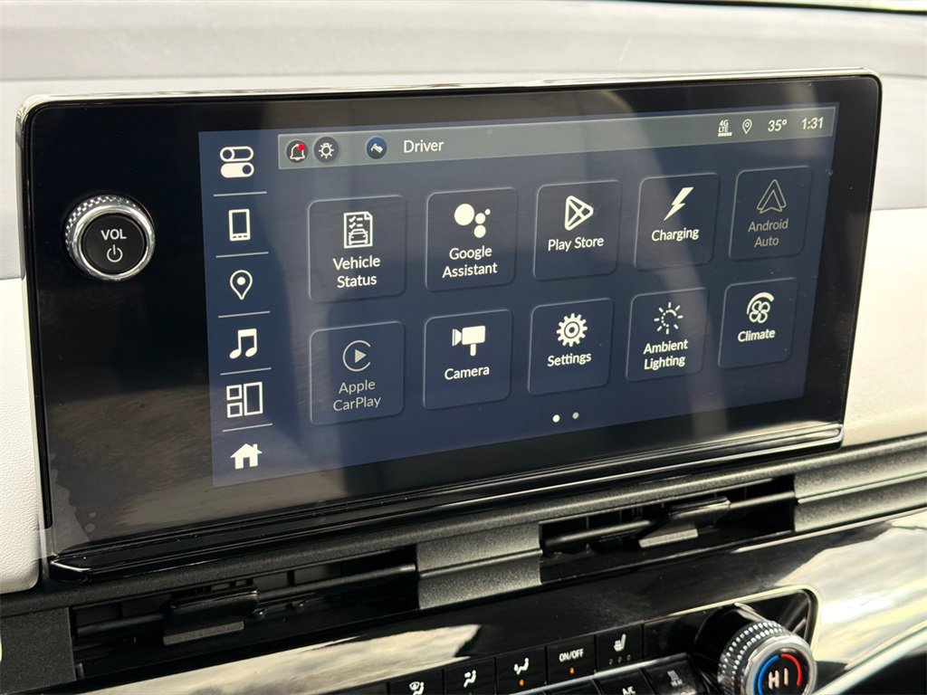 Used 2025 Honda Prologue Touring image 27