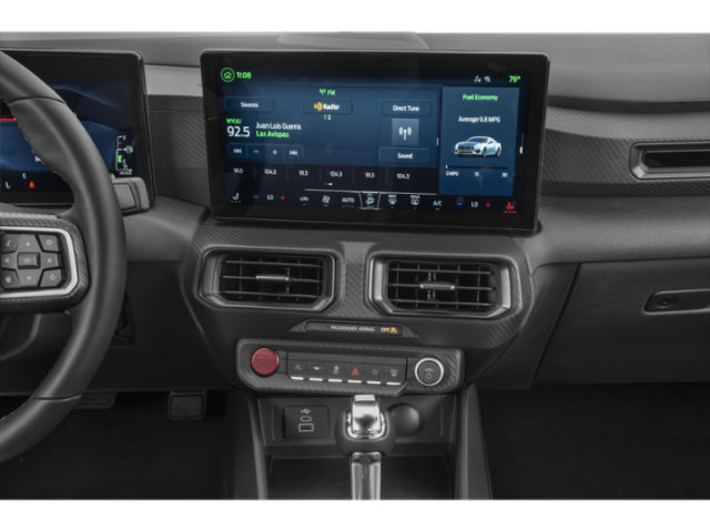 New 2025 Ford Mustang Premium RWD image 7