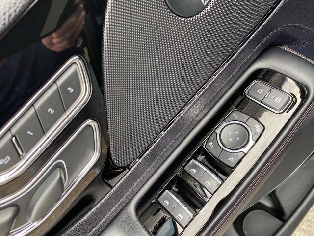 Used 2020 Lincoln Aviator Reserve w/ Equipment Group 201A AWD/4WD image 27