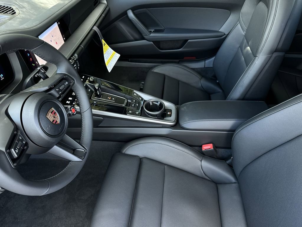 New 2026 Porsche 911 Carrera S image 25