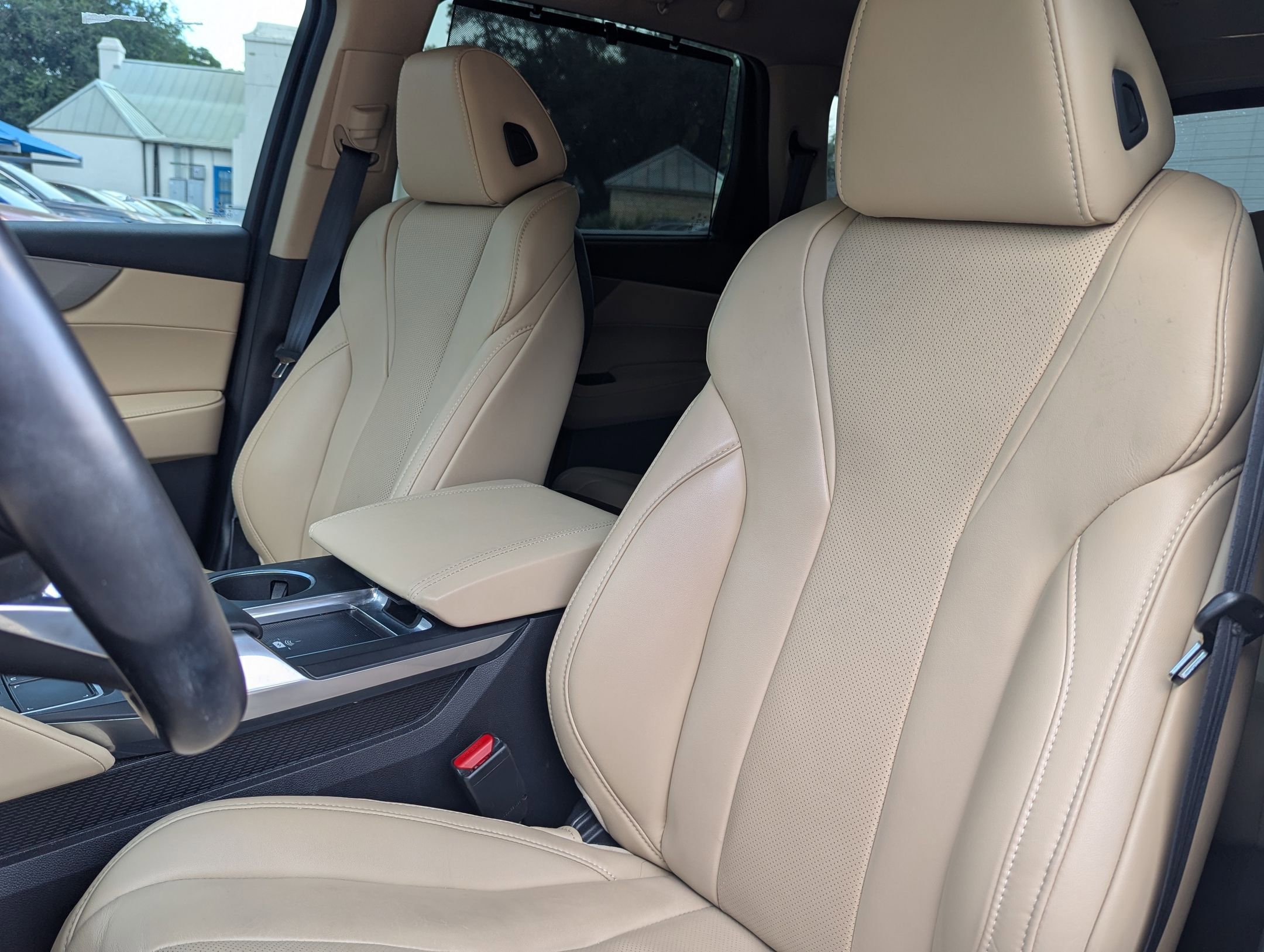 Used 2023 Acura MDX w/Technology Package image 14