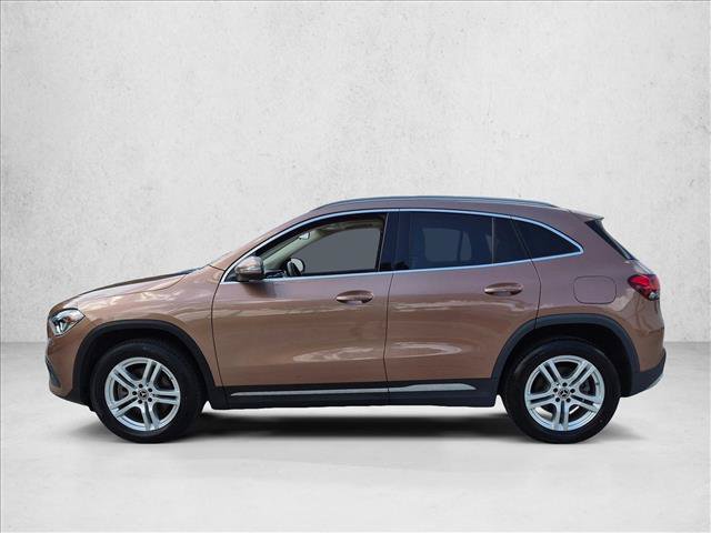Used 2022 Mercedes-Benz GLA 250 image 9