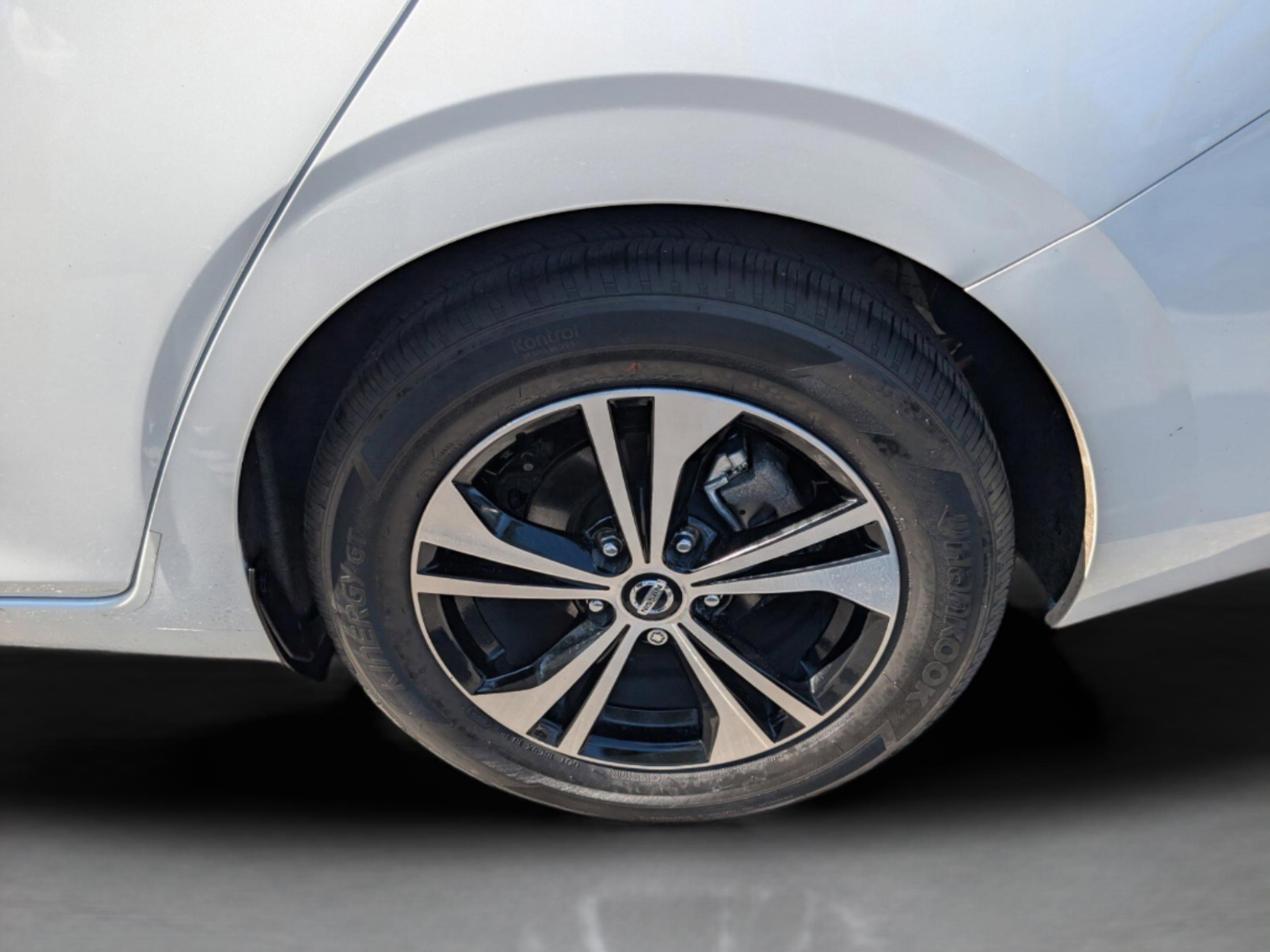 Used 2023 Nissan Sentra SV image 36