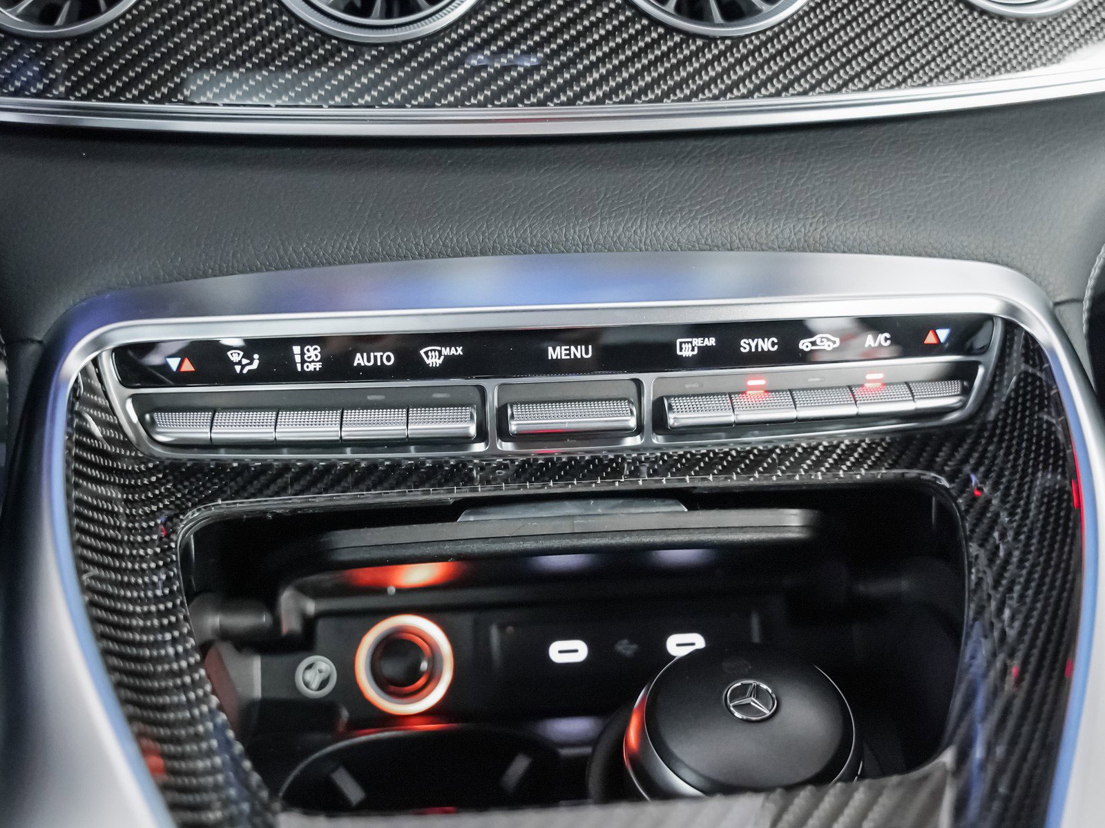 New 2026 Mercedes-Benz AMG GT 53 image 19