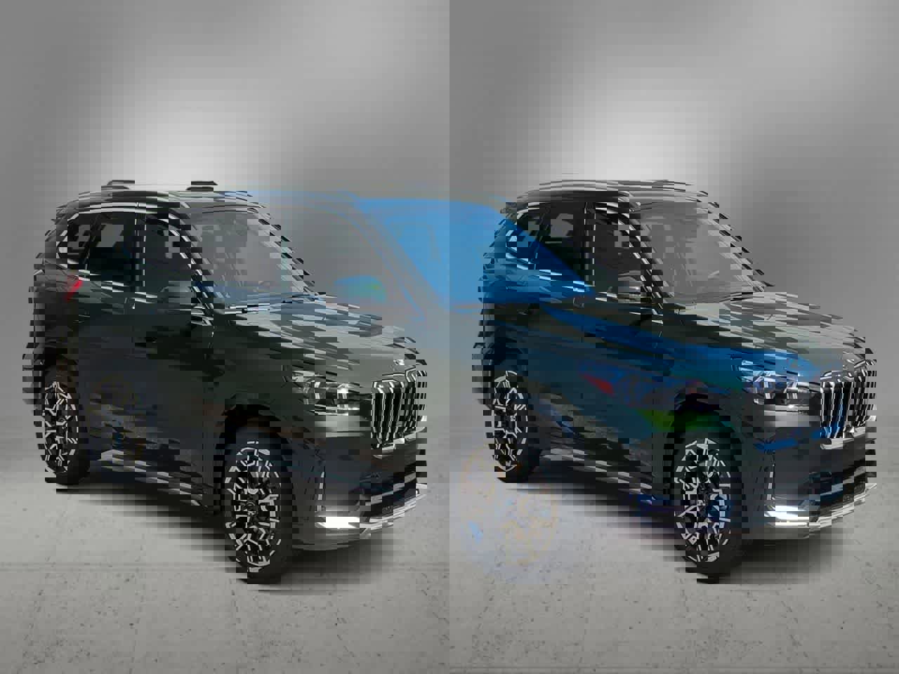 New 2025 BMW X1 xDrive28i w/ Technology Package image 2