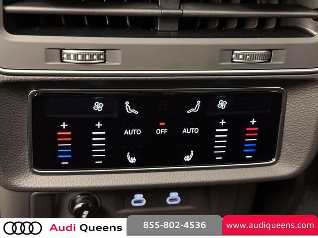 Used 2025 Audi Q7 3.0T Premium Plus w/ Premium Plus Package image 18