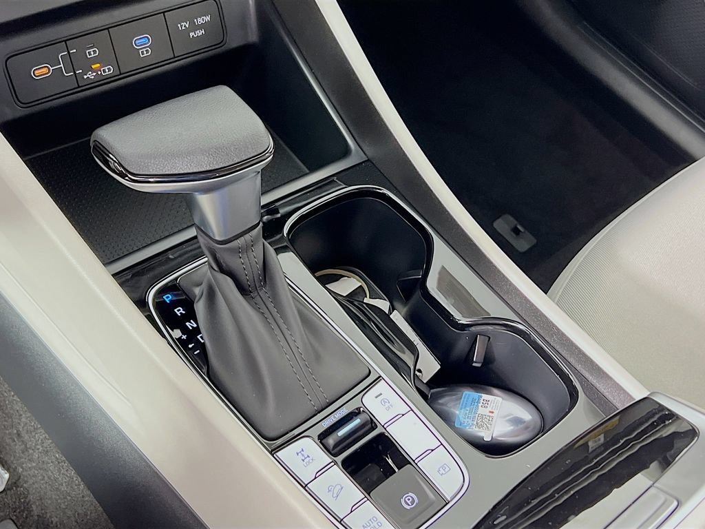 New 2026 Hyundai Tucson SE AWD/4WD image 14
