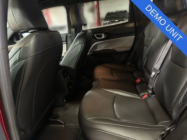 New 2026 Jeep Compass Limited image 22