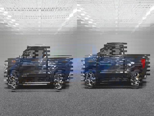 Used 2023 GMC Sierra 1500 SLT w/ SLT Premium Package image 1