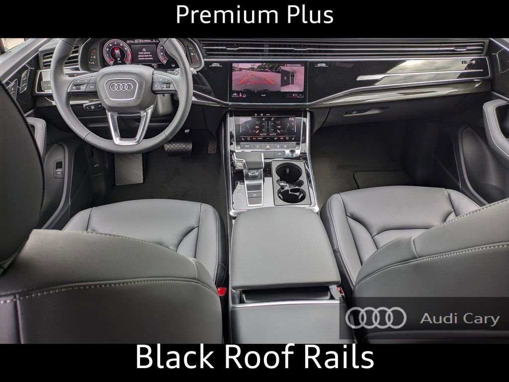 New 2025 Audi Q7 3.0T Premium Plus image 23