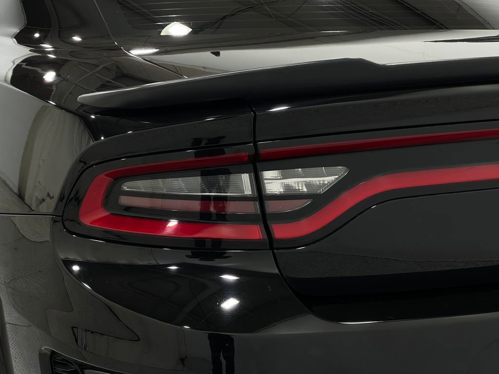 Used 2021 Dodge Charger Scat Pack image 34