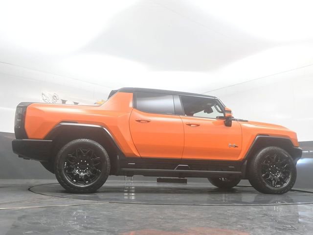 Used 2024 GMC Hummer EV 2X AWD/4WD image 51