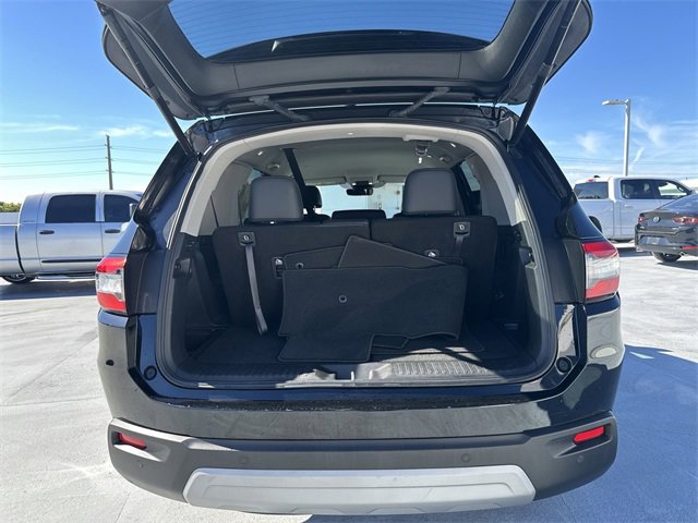 Used 2023 Honda Pilot EX-L image 22