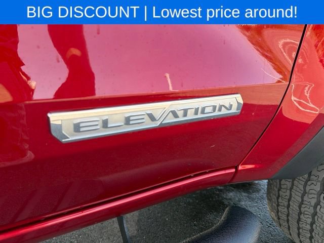 Used 2024 GMC Canyon Elevation w/ Convenience Package RWD image 11