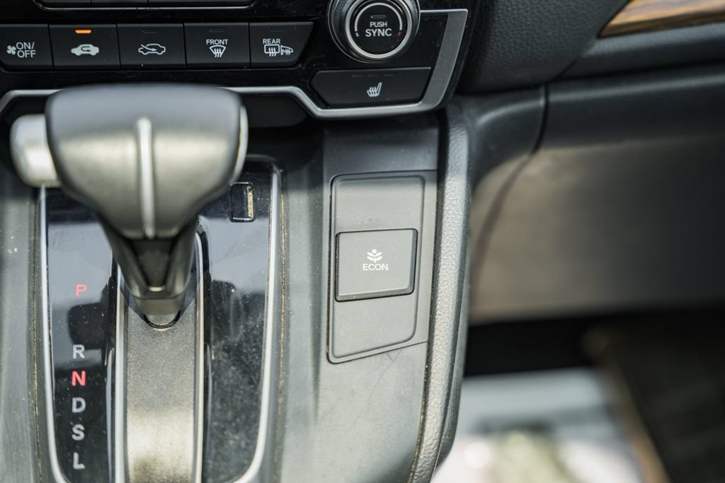 Used 2018 Honda CR-V EX-L image 24