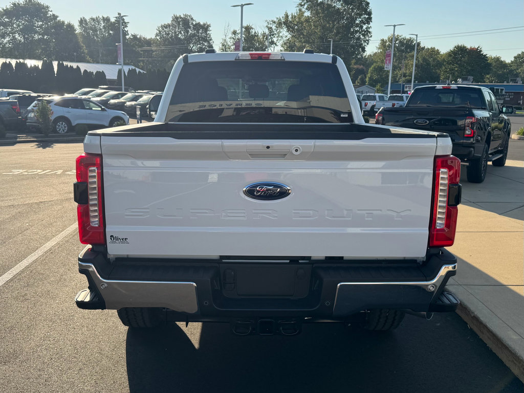 New 2026 Ford F350 XLT image 7