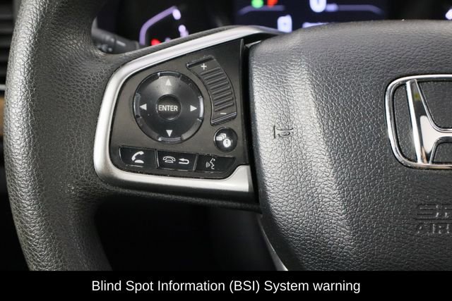 Used 2018 Honda CR-V EX image 8