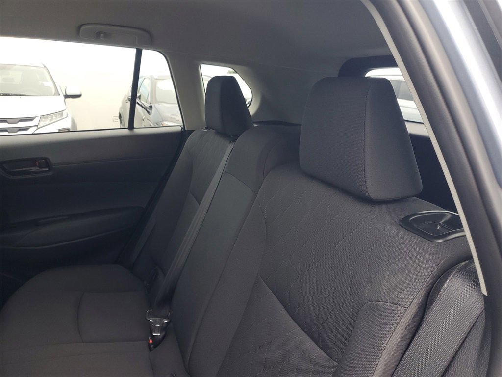 Used 2024 Toyota Corolla Cross LE image 14