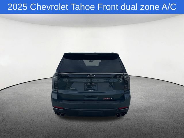 Used 2025 Chevrolet Tahoe RST w/ Comfort Package AWD/4WD image 15
