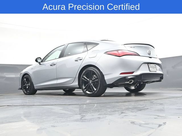 Used 2026 Acura Integra A-Spec FWD image 37