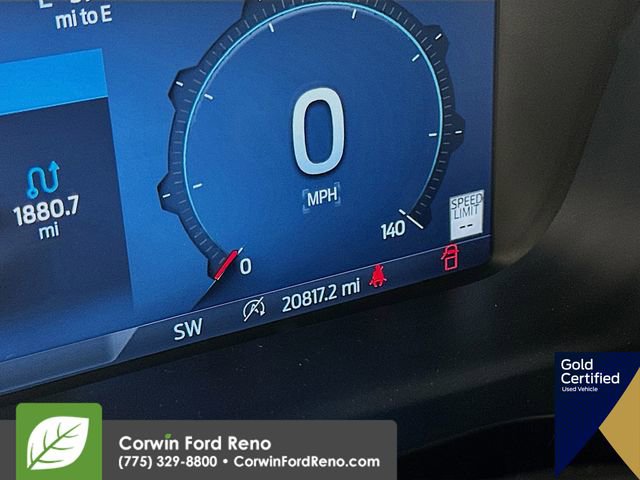 Certified 2024 Ford F150 Raptor image 16