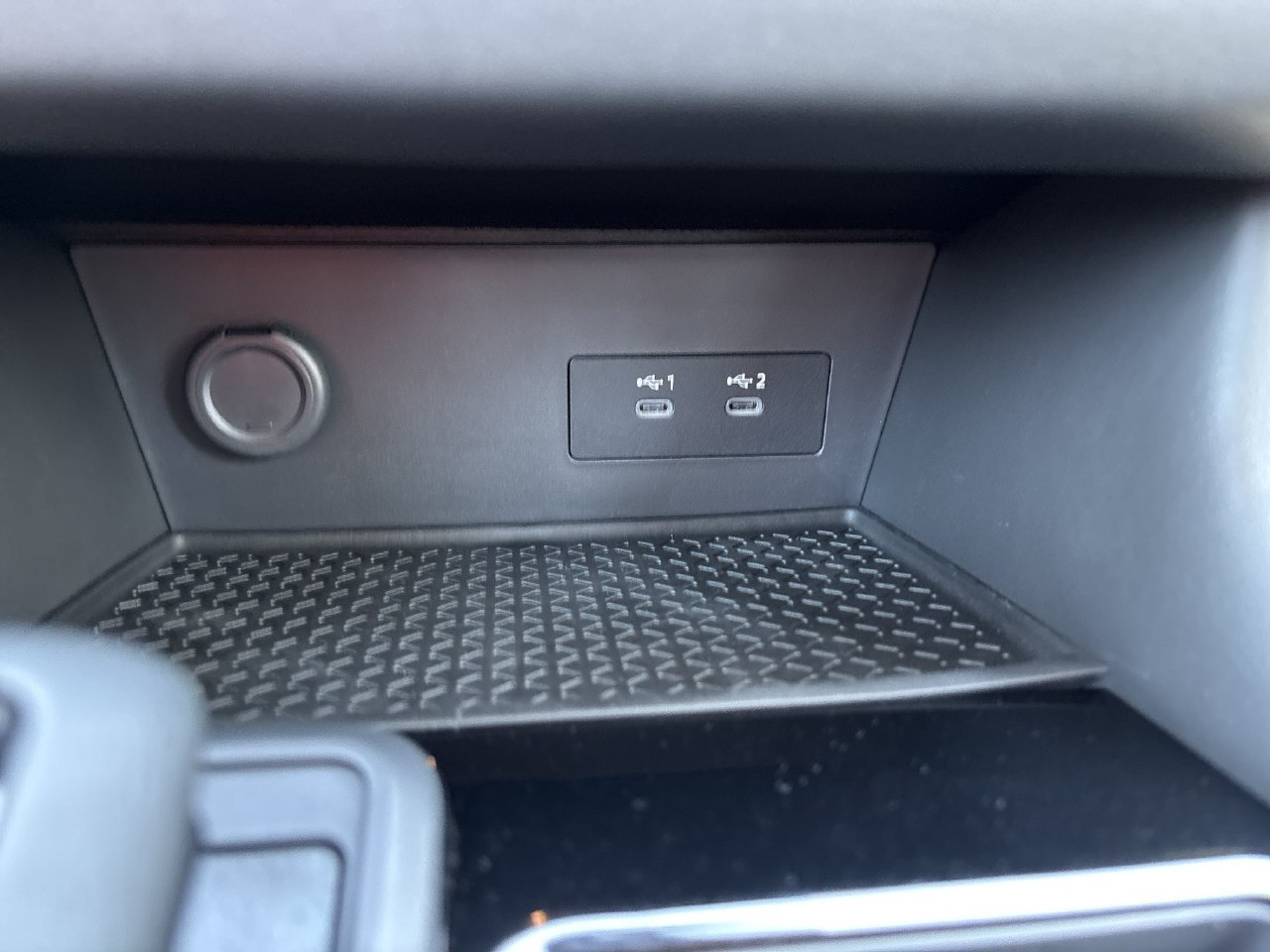 New 2026 Nissan Pathfinder SV FWD image 7