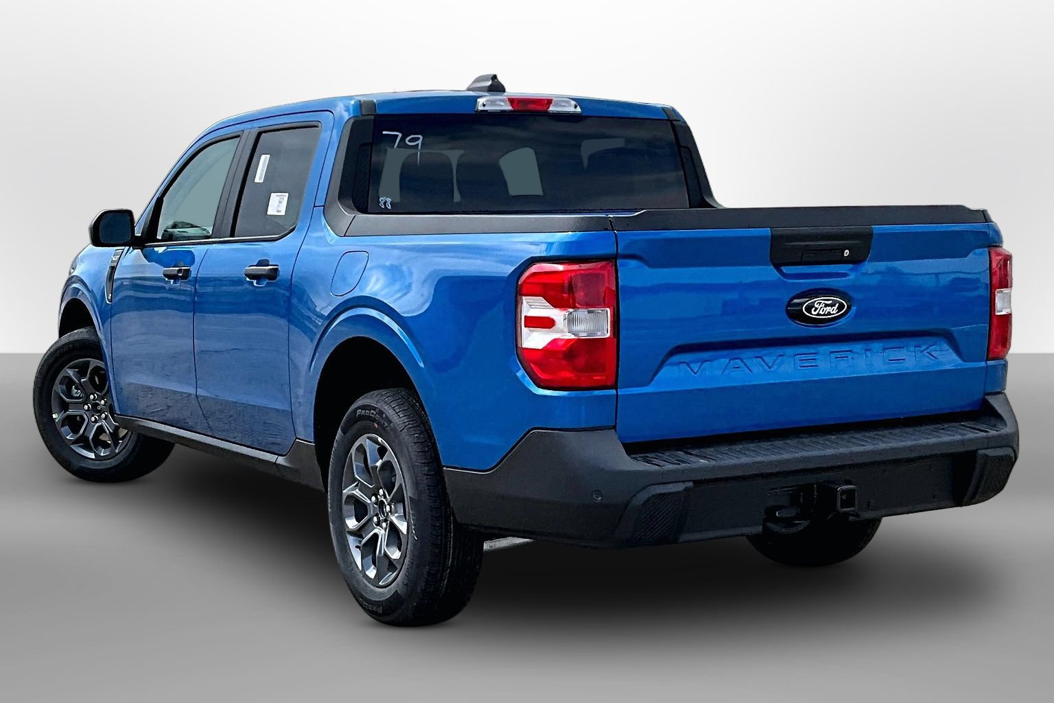 New 2026 Ford Maverick XLT w/ Equipment Group 301A AWD/4WD image 3